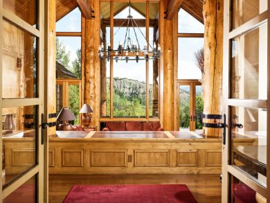 Majestic Magnificent Luxury Accommodation